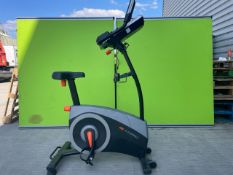 NordicTrack GX 4.4 Pro Exercise Bike - No Reserve