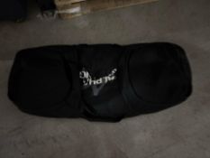 Alpha Strong25kg Bag