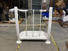 VIPR Bar Stand