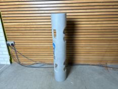 Surge Water Tube Weight