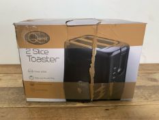 Quest 2 Slice Toaster