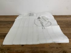 Carmen Heated Under Blanket Single