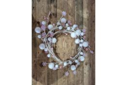 54cm Candy Garland