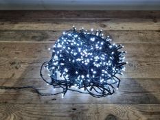 480 led lights, pastel