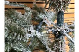 3FT Mixed Snowy Tree
