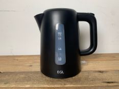 EGL Kettle (White Box)