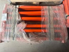 Racking Beams x12