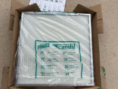 Camfil Megalam MG14 HD4P4 457x457x110 Air Filters x 6