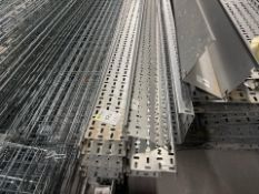 Legrand SRFL150PG 3M Cable Tray 150mm Wide x25