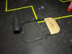 XXL Ab Trainer