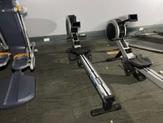 BodyMax R200 Infiniti Rower