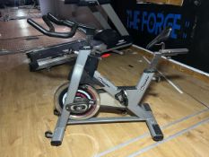 Impulse Spin Bike