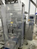 Sandiacre TG320