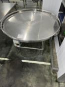 Lazy susan