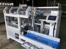 Emve paper bagger