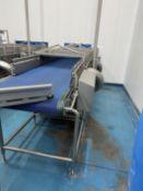 Salad dryer