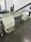 Yamato checkweigher + metal detector