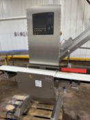 Checkweigher