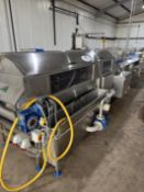 Washing + Trimming line