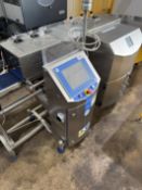 Checkweigher