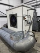 Refridgeration equipment