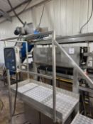 Linear weigher