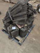 Chain conveyor belt