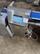 Checkweigher