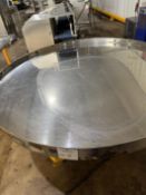 Lazy susan