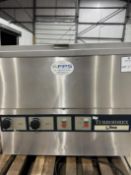 Nilma washer