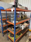 Pallet racking
