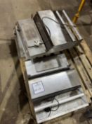 Heat sealers