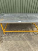 Tables