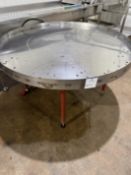 Lazy susan