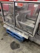 Stretch wrapper