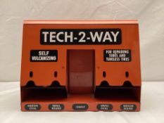 Tech-2-Way 