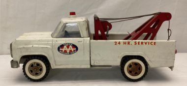 Tonka AA 24 Hour Toy Wrecker