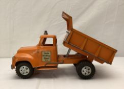 Tonka State Highway 975 Dump Truck