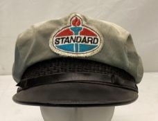 Standard Filling Station Attendant Hat