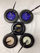 5 Tire Executive Pen Sets