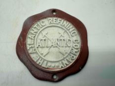 Atlantic Crossed Arrows 