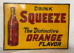 1920's Drink Squeeze 