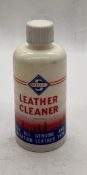 1/2 Pint Skelly Leather Cleaner Plastic Jar