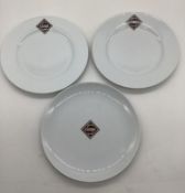Three Vintage Pieces of Skelly China