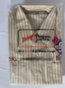 NOS 33 x 15 1/2 Skelly 