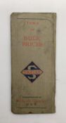1920's Skelly Bulk Price List