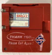 Skelly Credit Card Clipboard