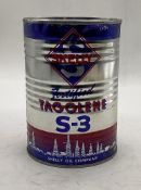 Skelly Tagolene S-3 Quart Oil Can