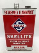 Skellite One Gallon Can