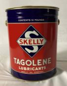 Skelly Tagolene 10lb Grease Can